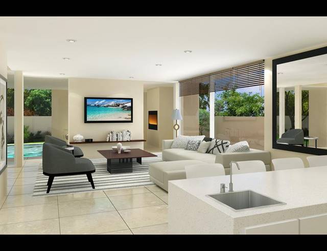 4 BEDROOM HOUSE FOR SALE IN SANDOWN